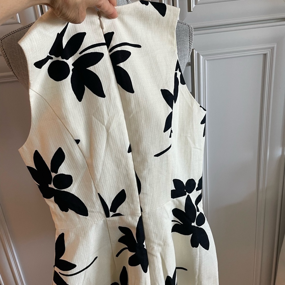New - J Crew dress - Picture 3 of 9